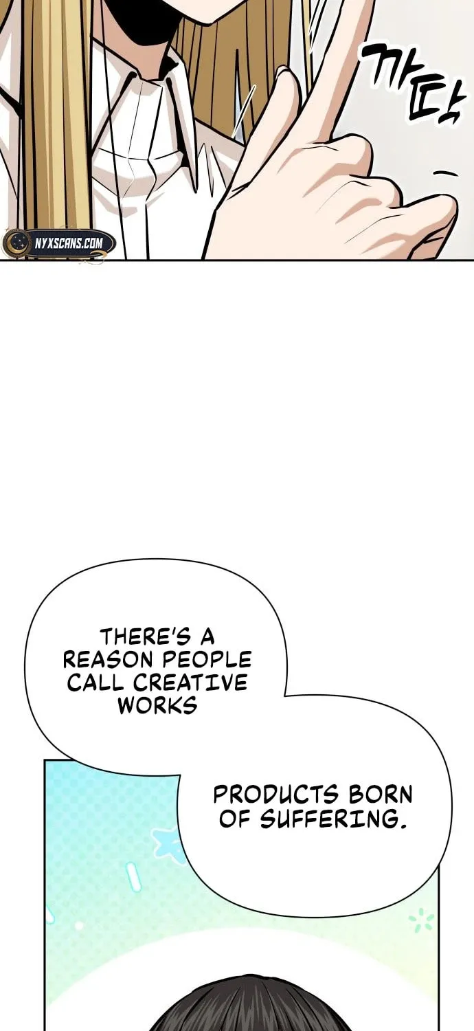 Maybe Meant to Be Chapter 123 page 31 - 