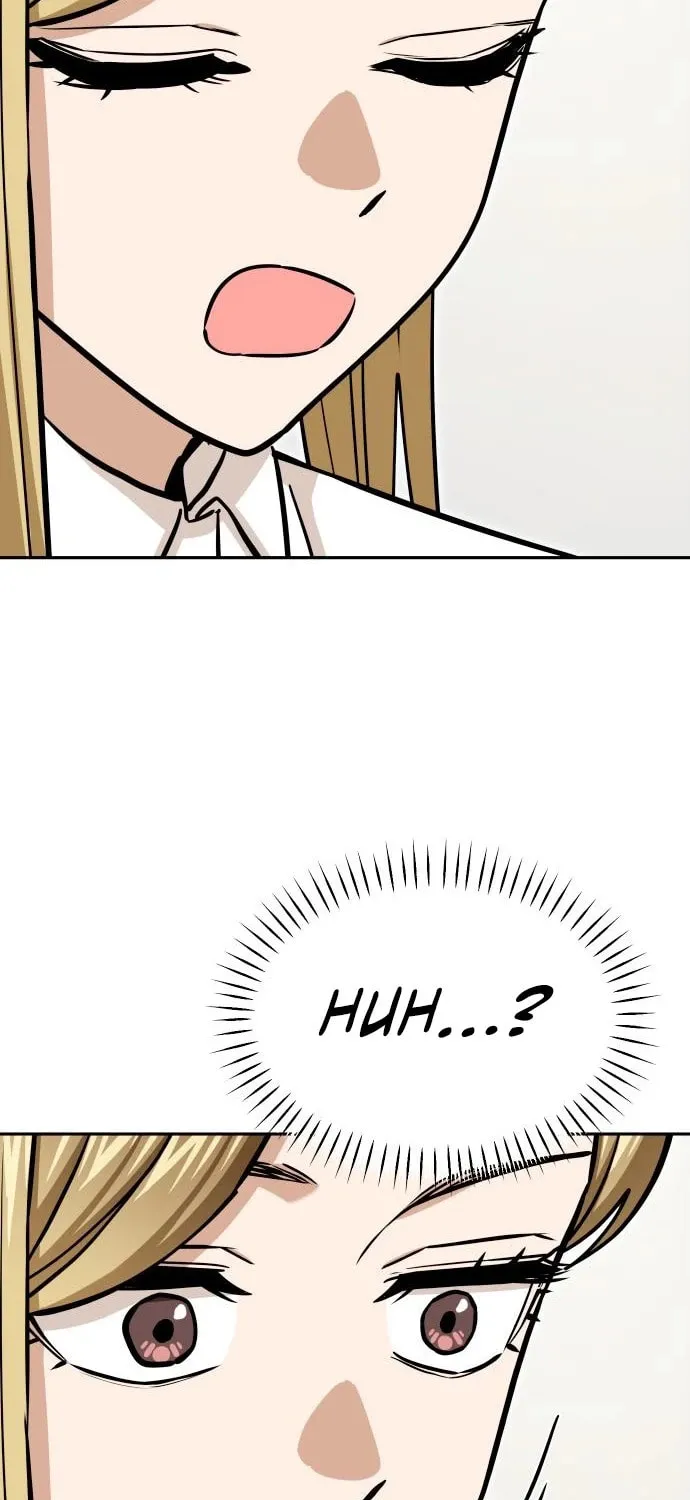 Maybe Meant to Be Chapter 123 page 33 - 