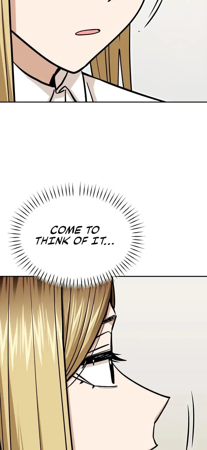 Maybe Meant to Be Chapter 123 page 34 - 