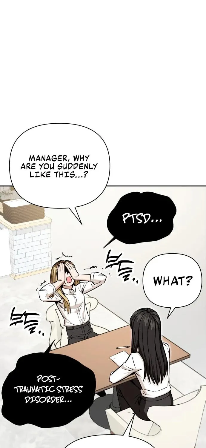 Maybe Meant to Be Chapter 123 page 41 - 
