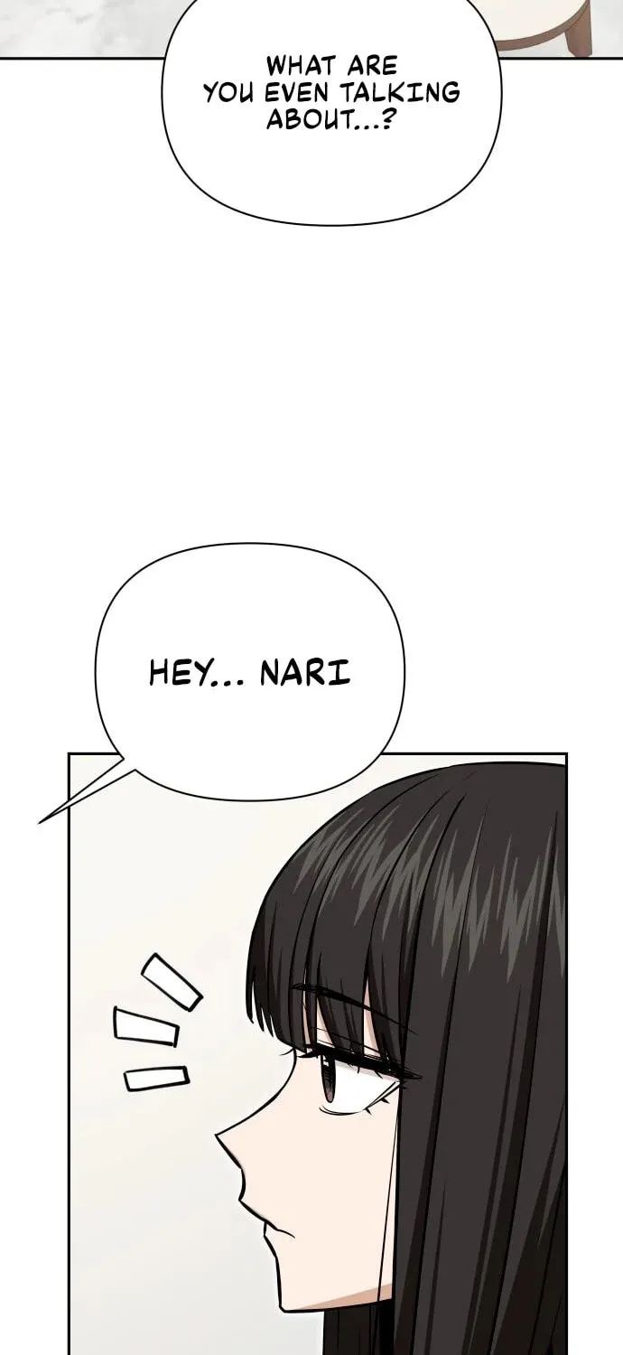 Maybe Meant to Be Chapter 123 page 42 - 
