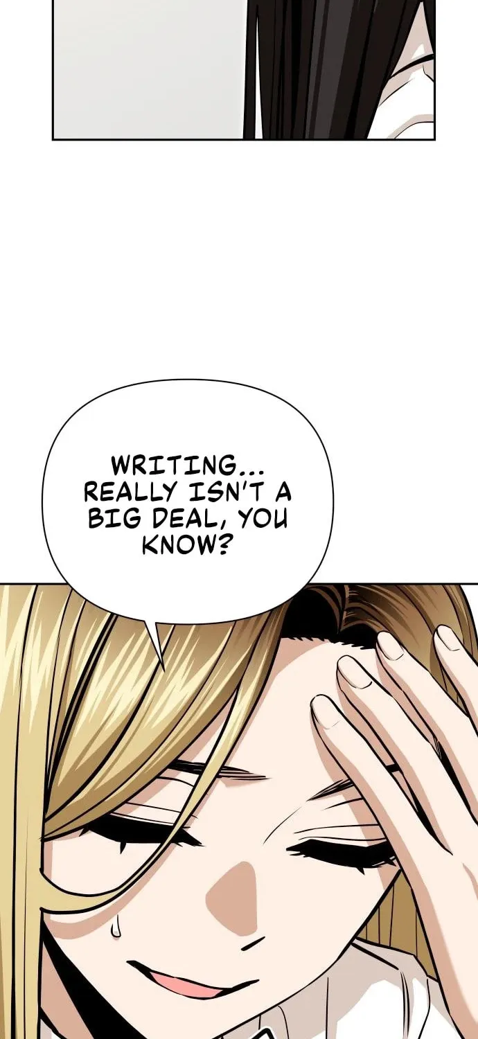 Maybe Meant to Be Chapter 123 page 43 - 