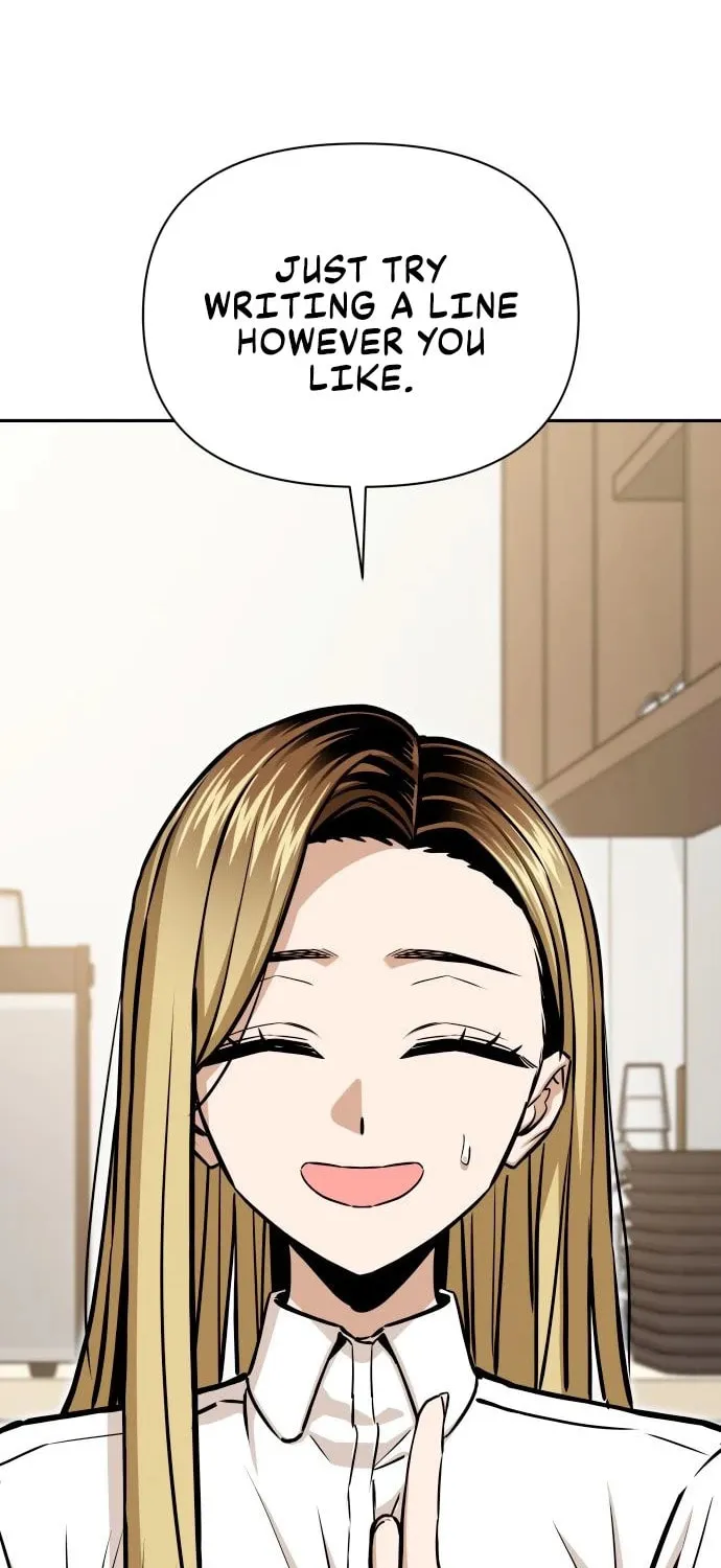 Maybe Meant to Be Chapter 123 page 45 - 