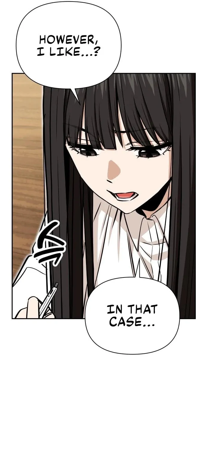 Maybe Meant to Be Chapter 123 page 47 - 