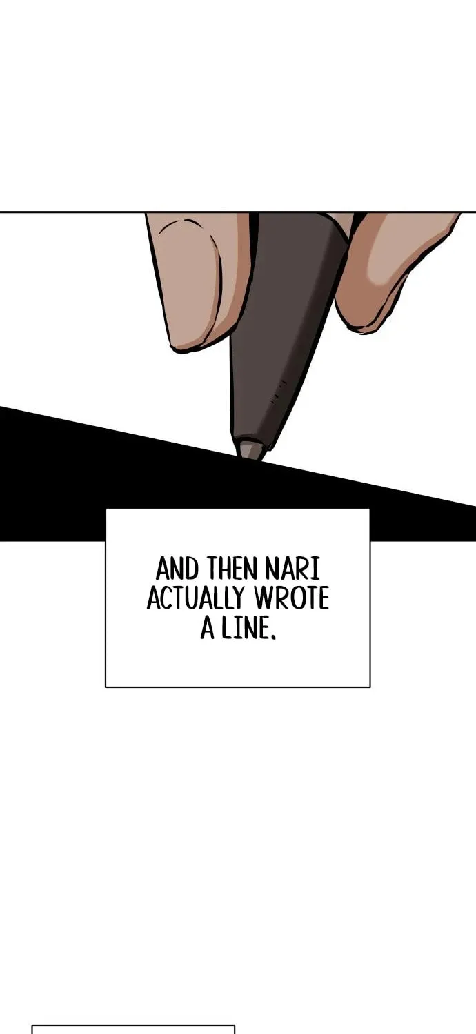 Maybe Meant to Be Chapter 123 page 48 - 