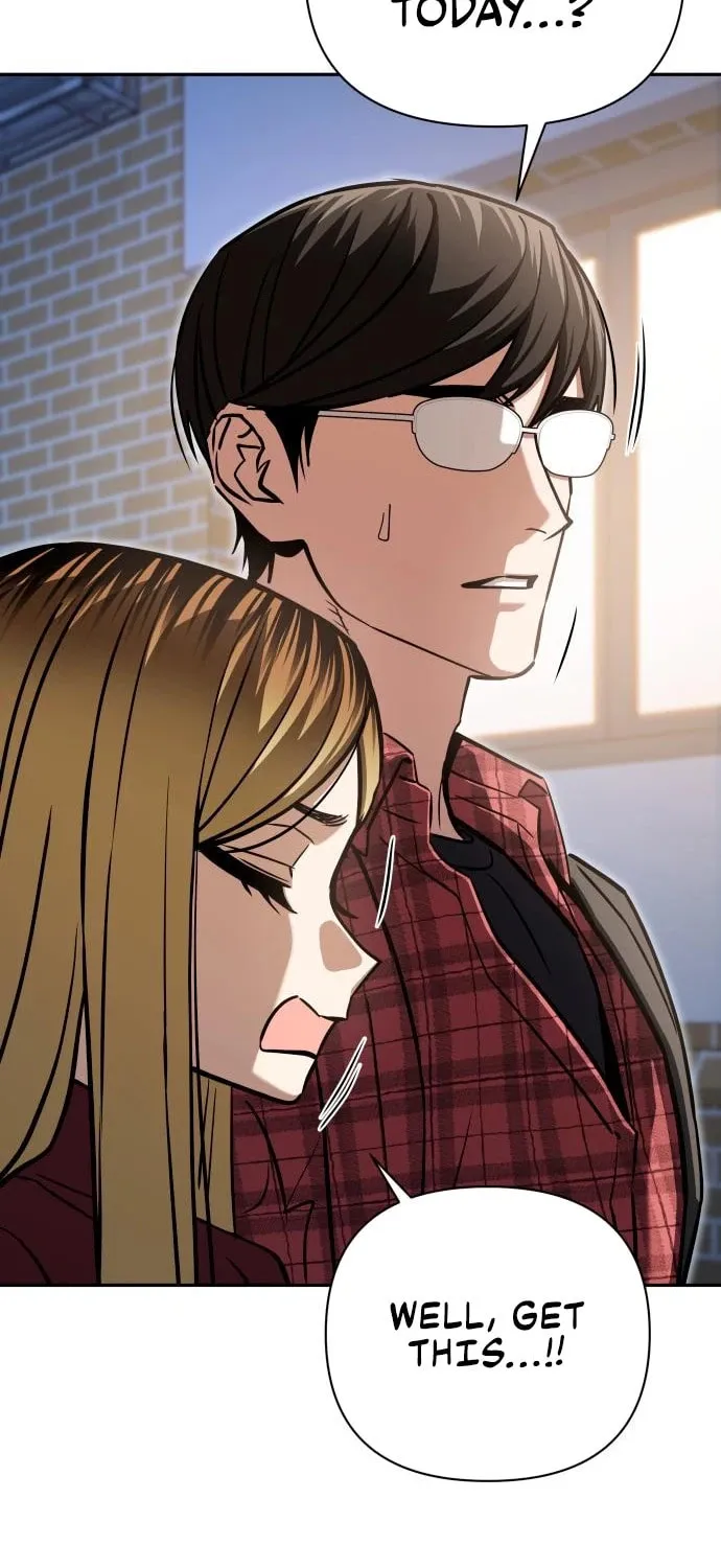 Maybe Meant to Be Chapter 123 page 53 - 