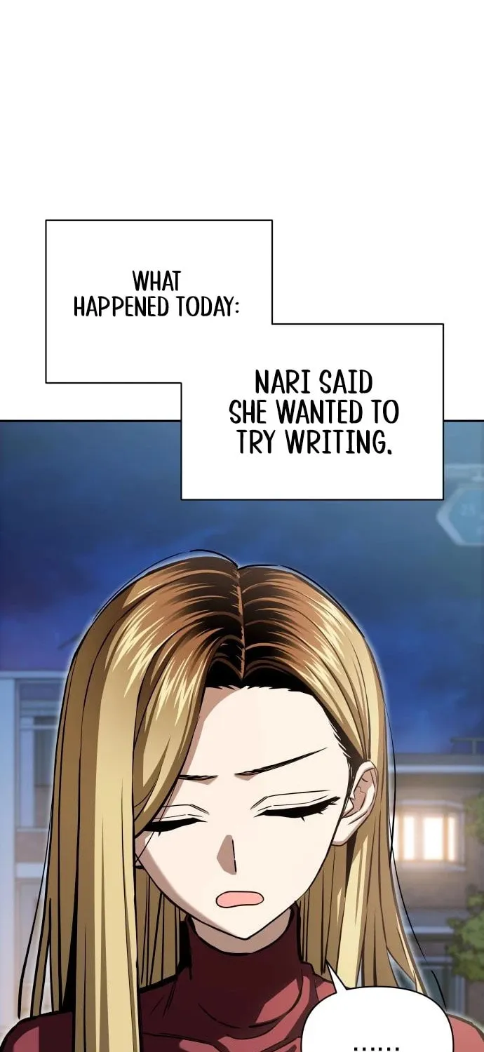 Maybe Meant to Be Chapter 123 page 54 - 