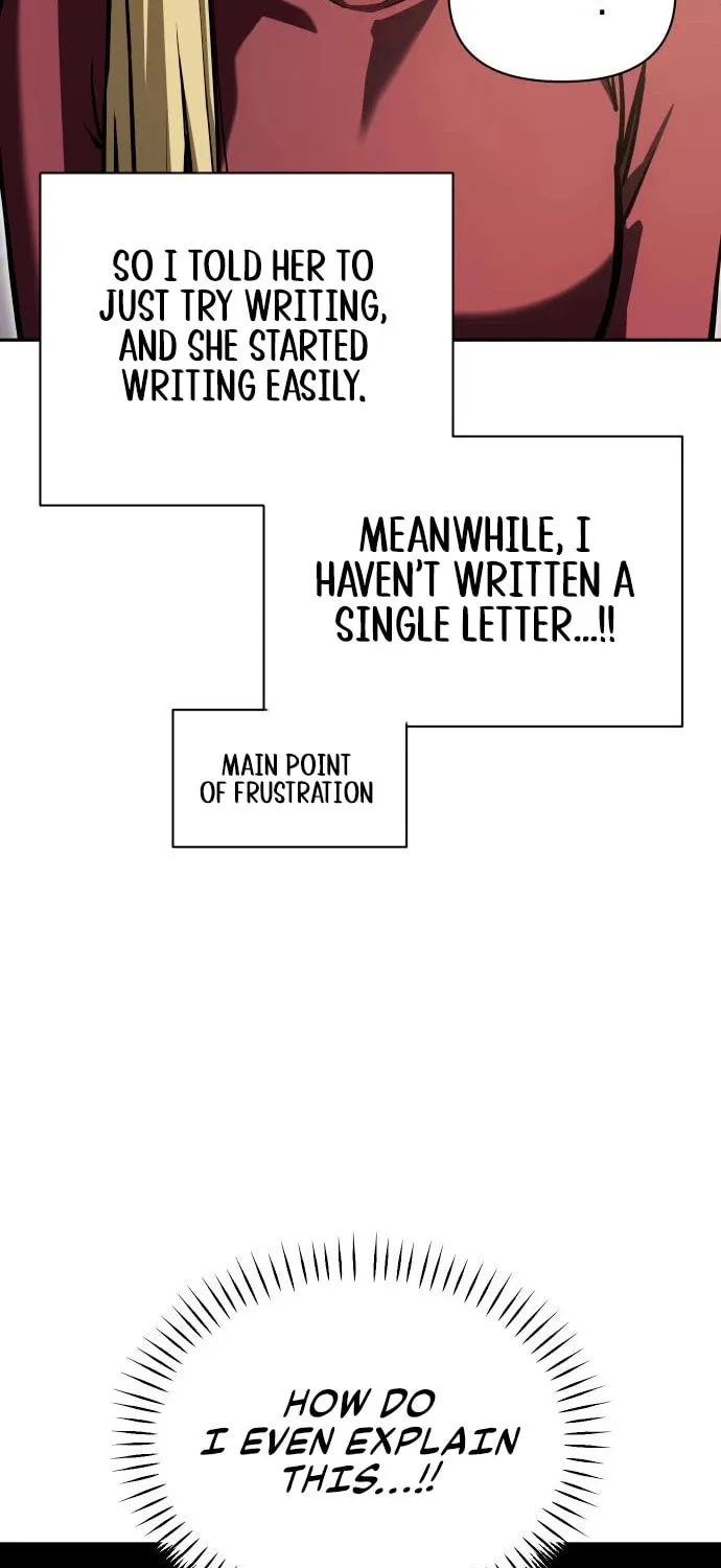 Maybe Meant to Be Chapter 123 page 55 - 