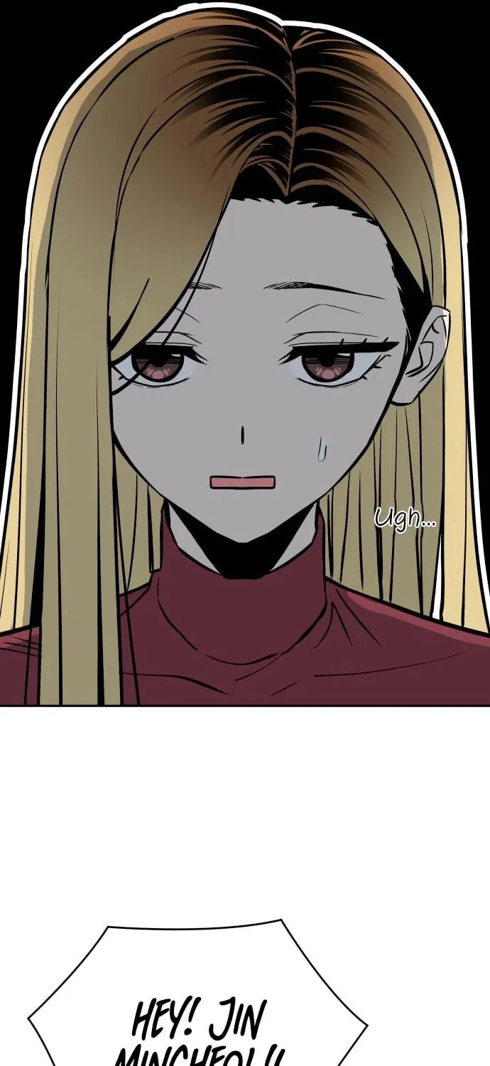 Maybe Meant to Be Chapter 123 page 57 - 