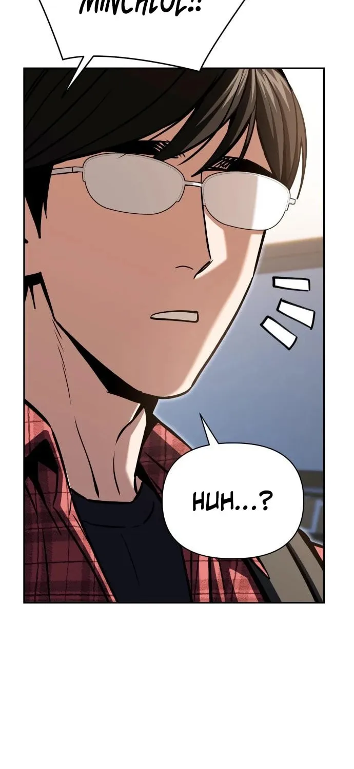 Maybe Meant to Be Chapter 123 page 58 - 