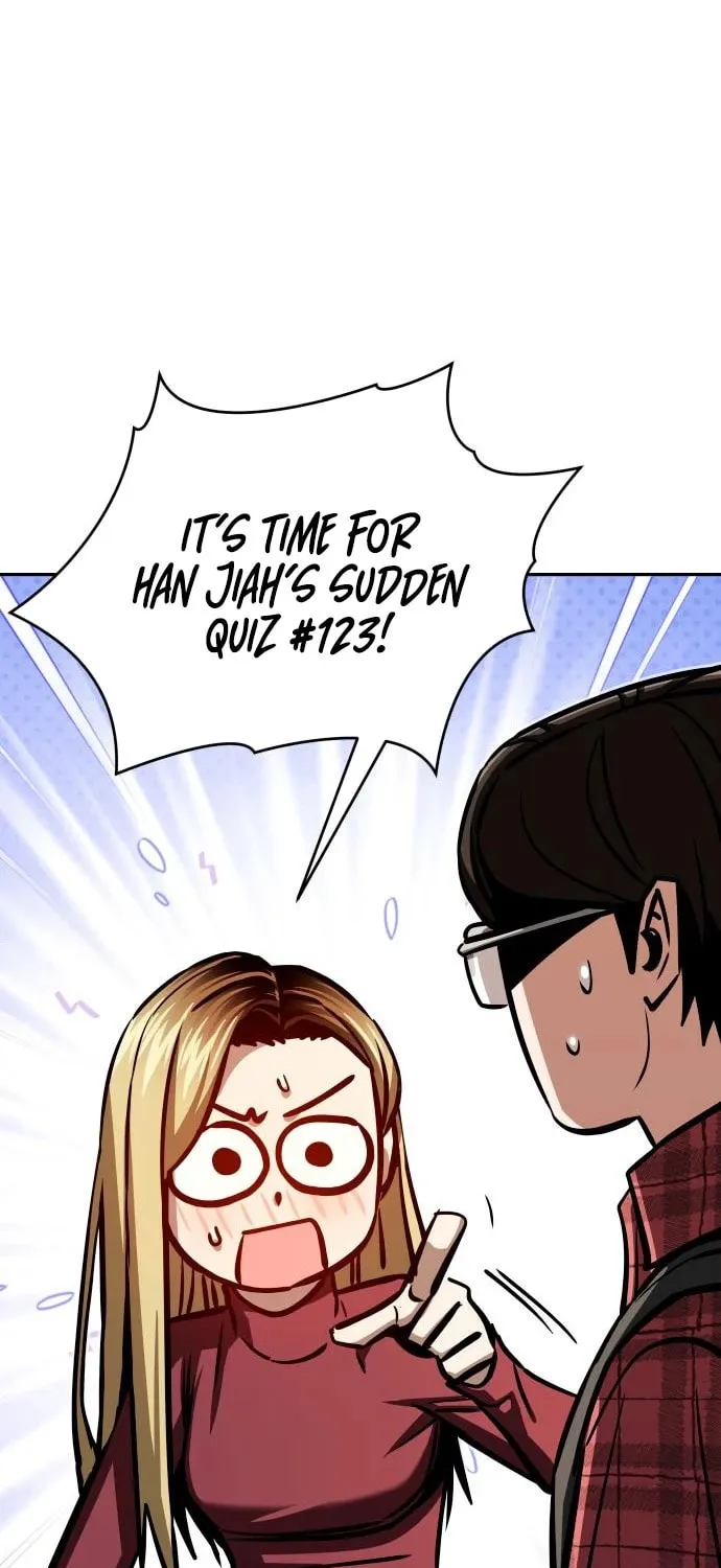 Maybe Meant to Be Chapter 123 page 59 - 