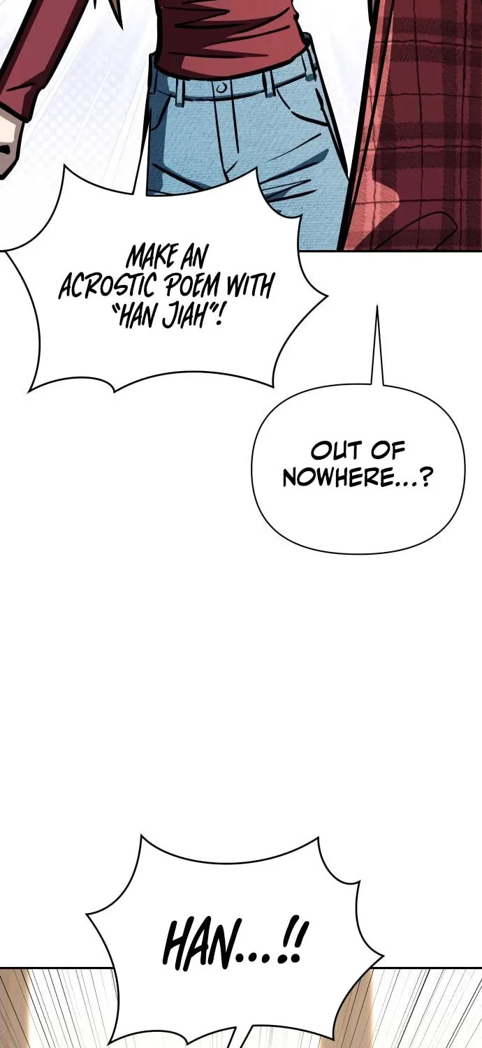 Maybe Meant to Be Chapter 123 page 60 - 