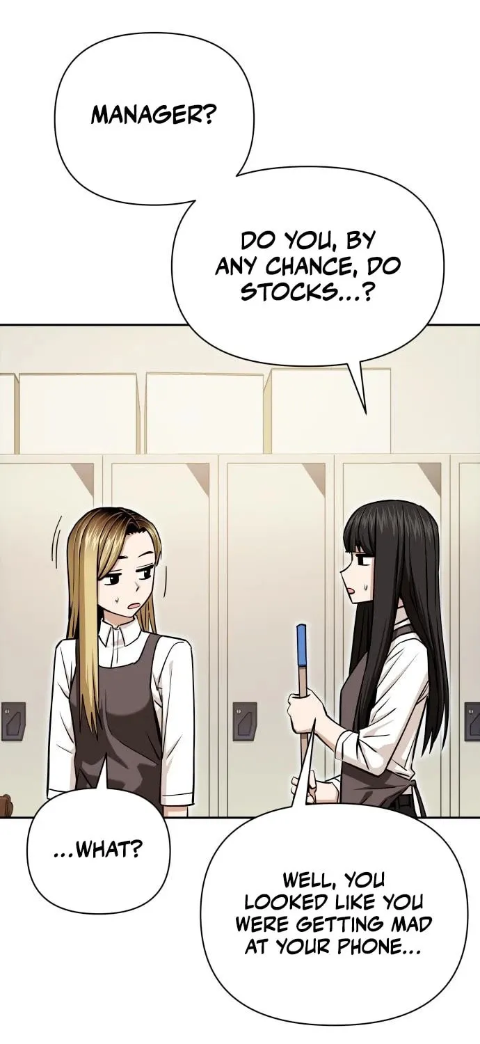 Maybe Meant to Be Chapter 123 page 7 - 