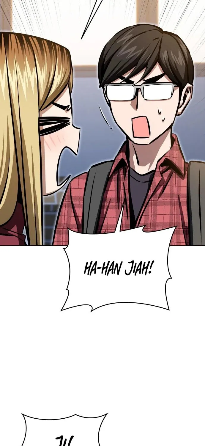 Maybe Meant to Be Chapter 123 page 61 - 