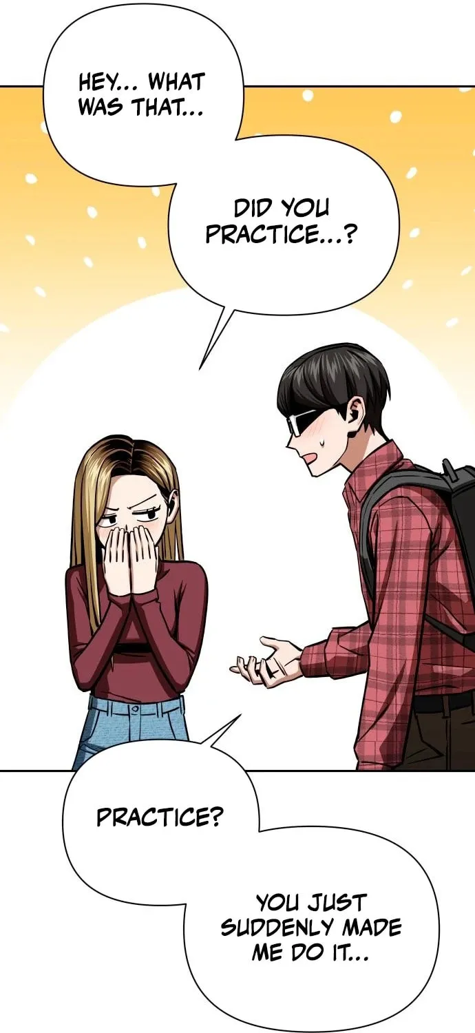 Maybe Meant to Be Chapter 123 page 66 - 
