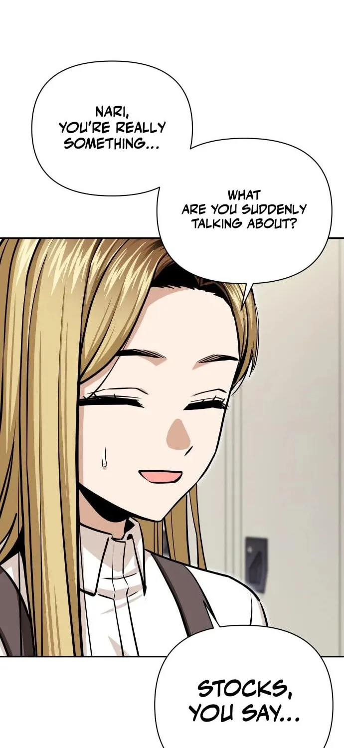 Maybe Meant to Be Chapter 123 page 8 - 