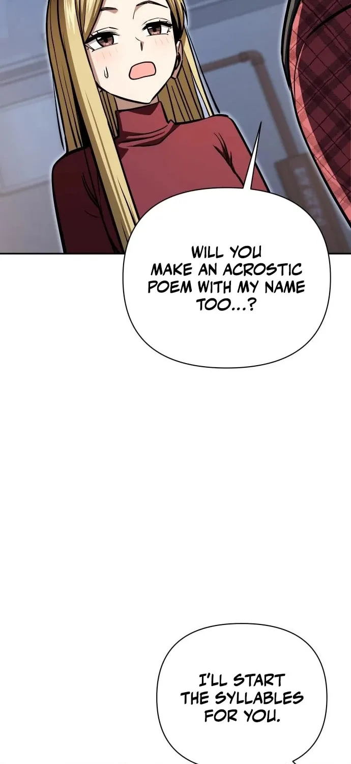 Maybe Meant to Be Chapter 123 page 71 - 