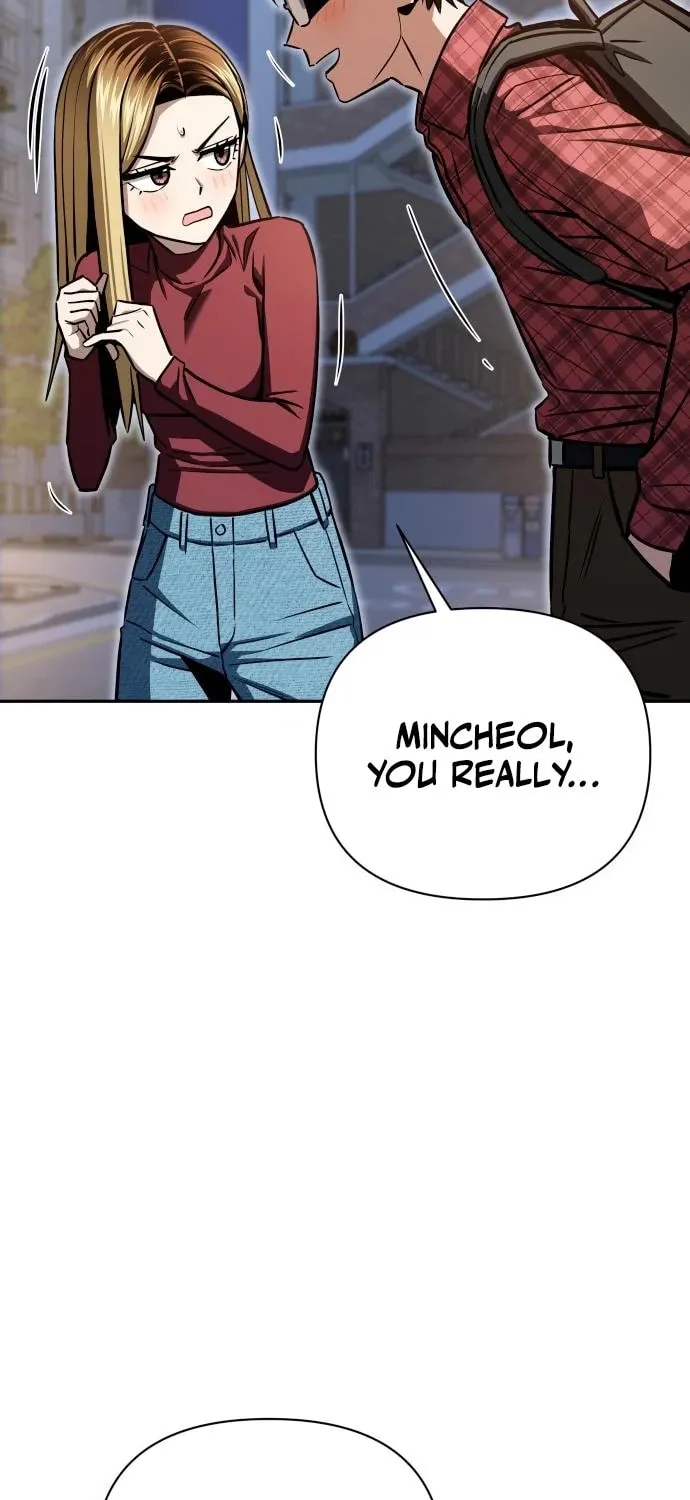 Maybe Meant to Be Chapter 123 page 78 - 