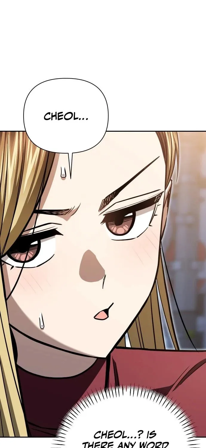 Maybe Meant to Be Chapter 123 page 80 - 