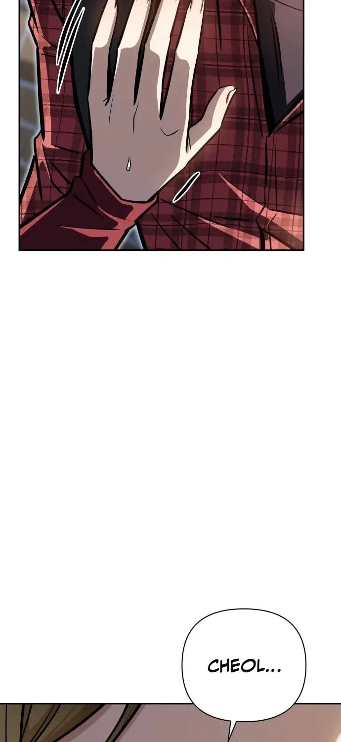Maybe Meant to Be Chapter 123 page 83 - 