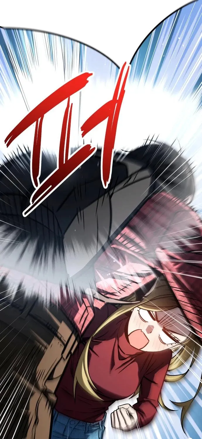 Maybe Meant to Be Chapter 123 page 86 - 