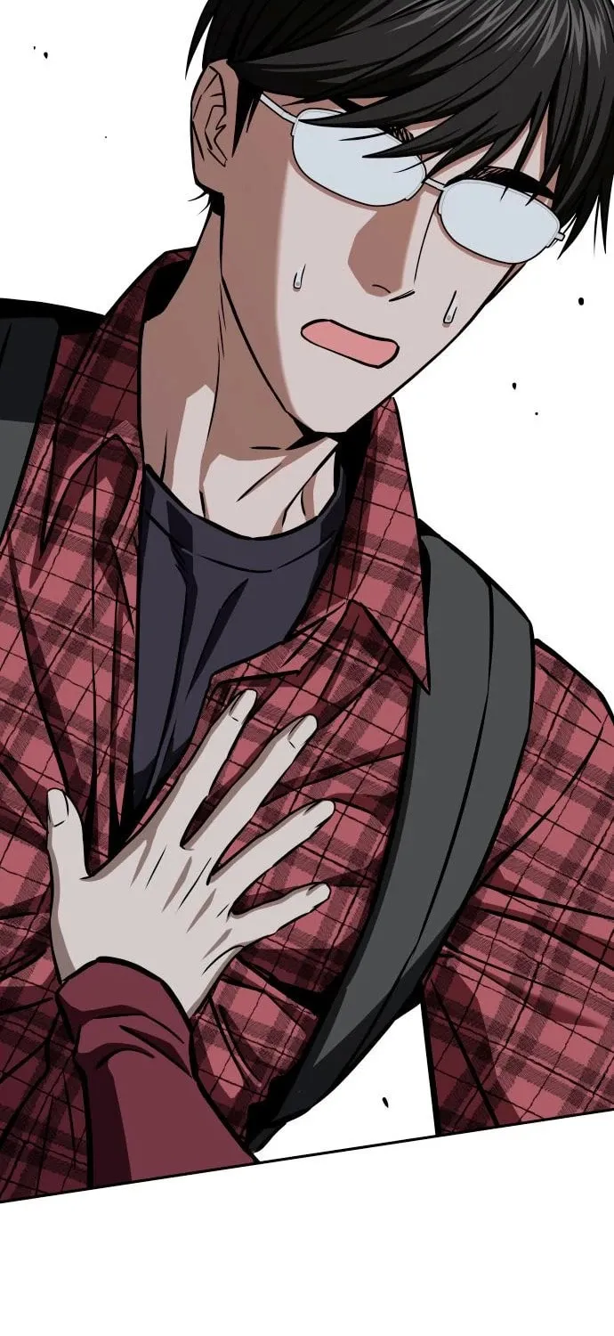 Maybe Meant to Be Chapter 123 page 88 - 