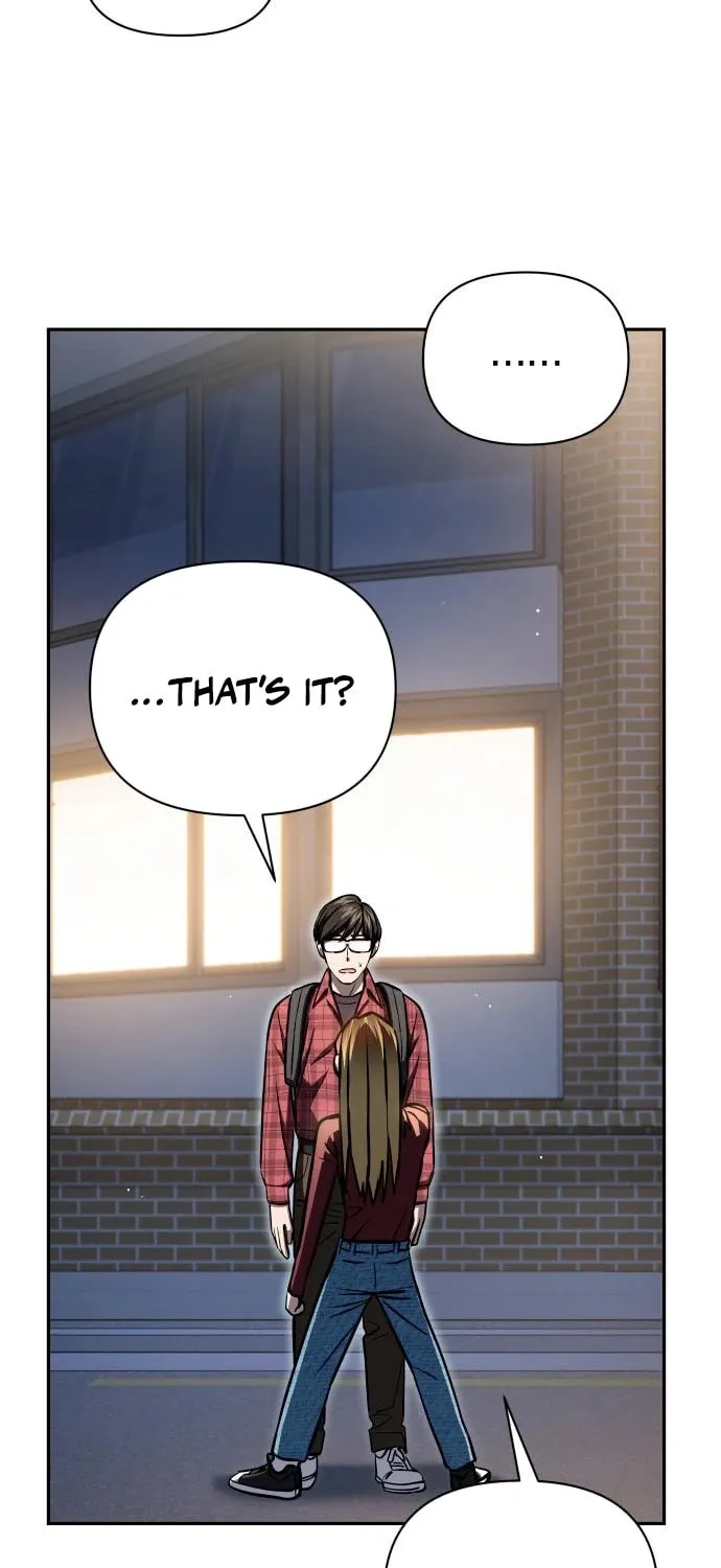 Maybe Meant to Be Chapter 123 page 90 - 