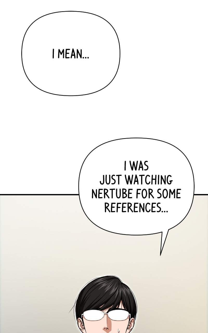 Maybe Meant to Be Chapter 124 page 11 - 