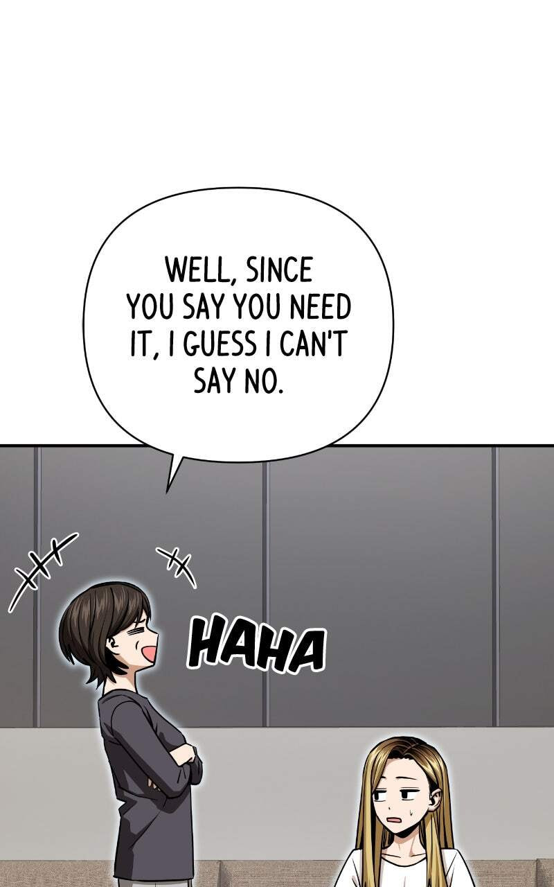 Maybe Meant to Be Chapter 124 page 107 - 