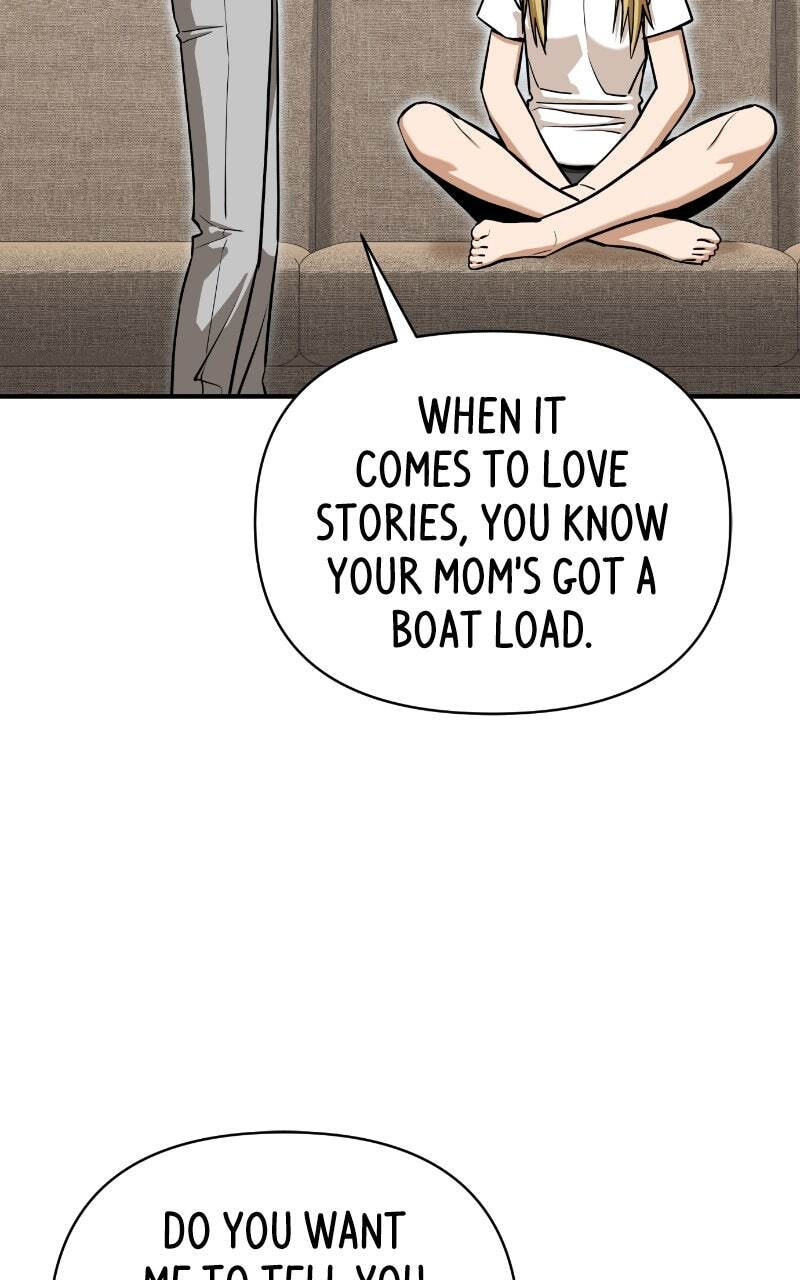Maybe Meant to Be Chapter 124 page 108 - 