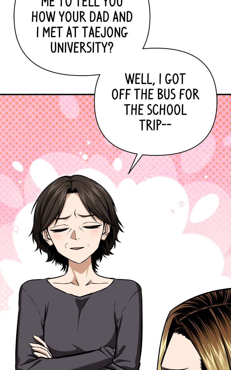 Maybe Meant to Be Chapter 124 page 109 - 