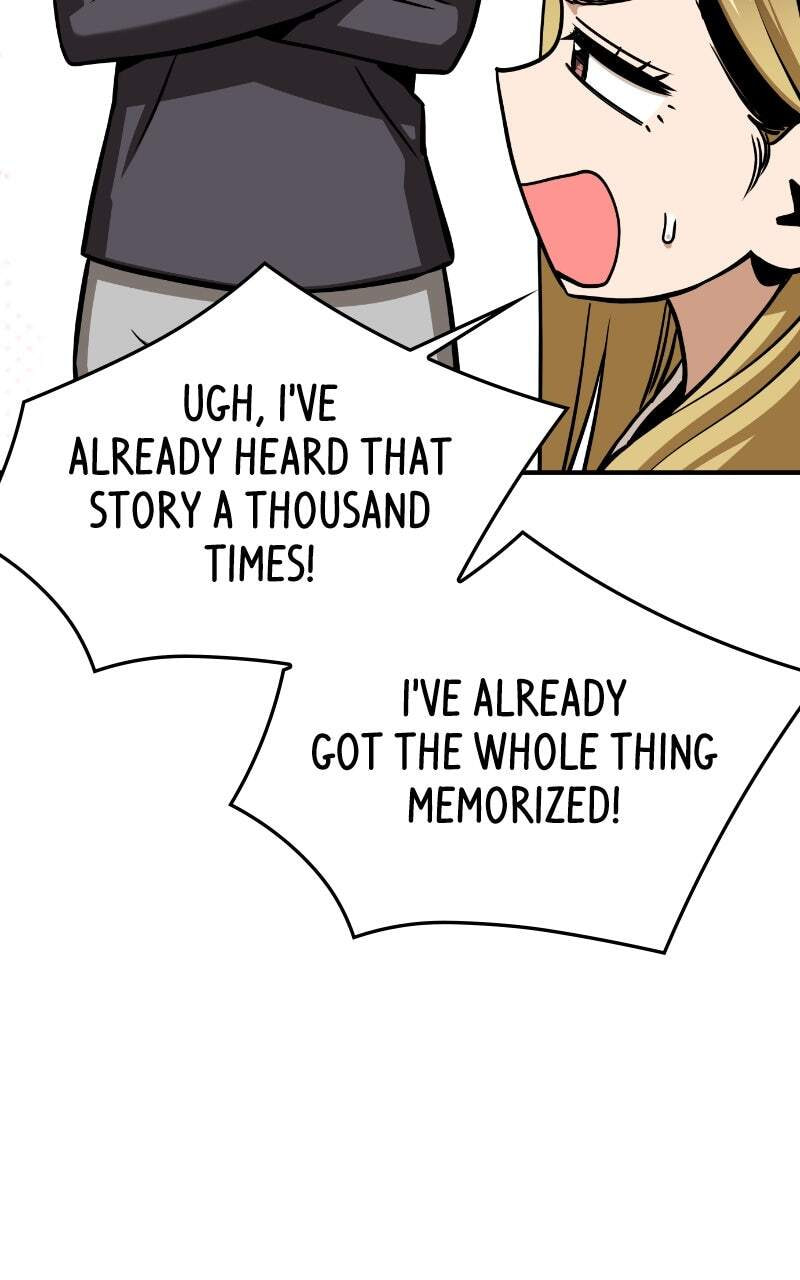 Maybe Meant to Be Chapter 124 page 110 - 