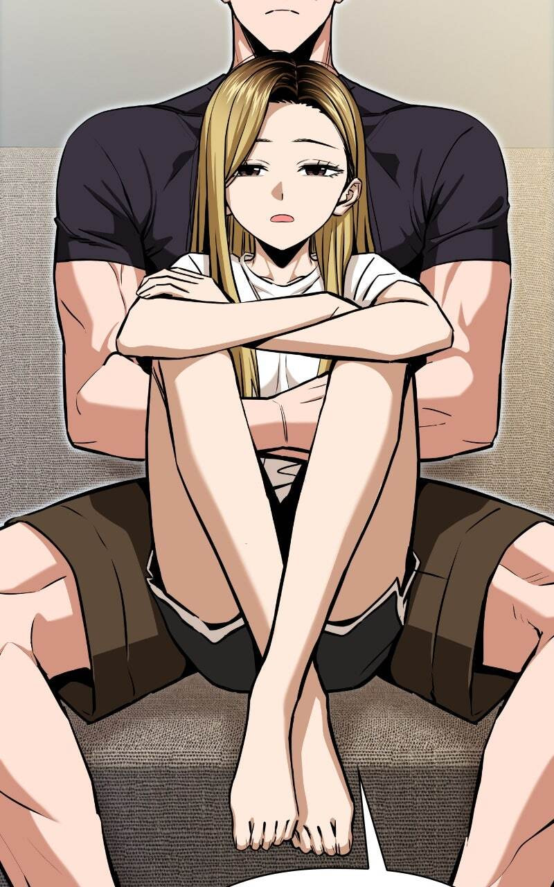 Maybe Meant to Be Chapter 124 page 12 - 