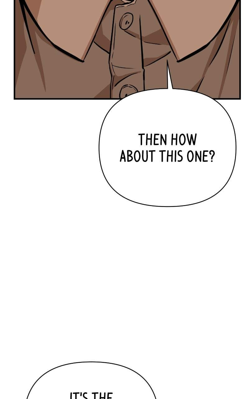 Maybe Meant to Be Chapter 124 page 112 - 