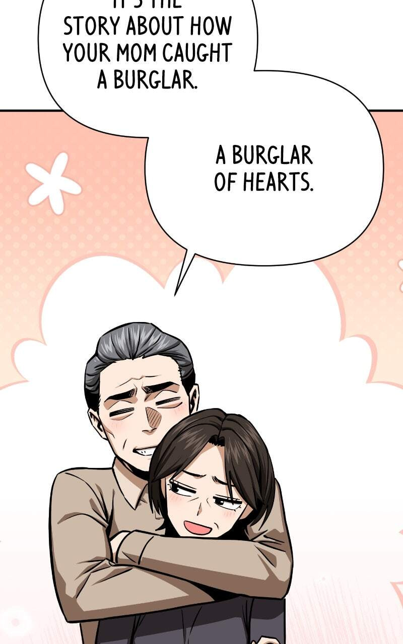 Maybe Meant to Be Chapter 124 page 113 - 