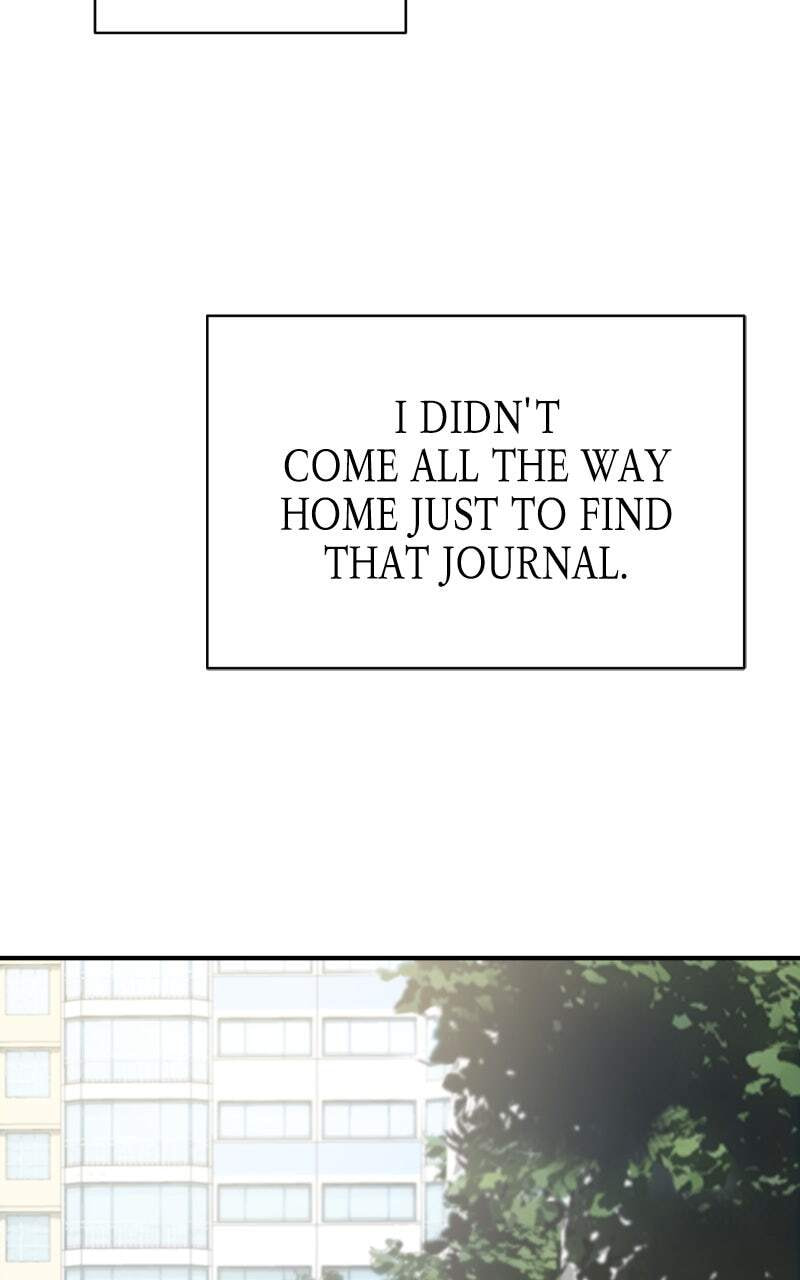 Maybe Meant to Be Chapter 124 page 118 - 