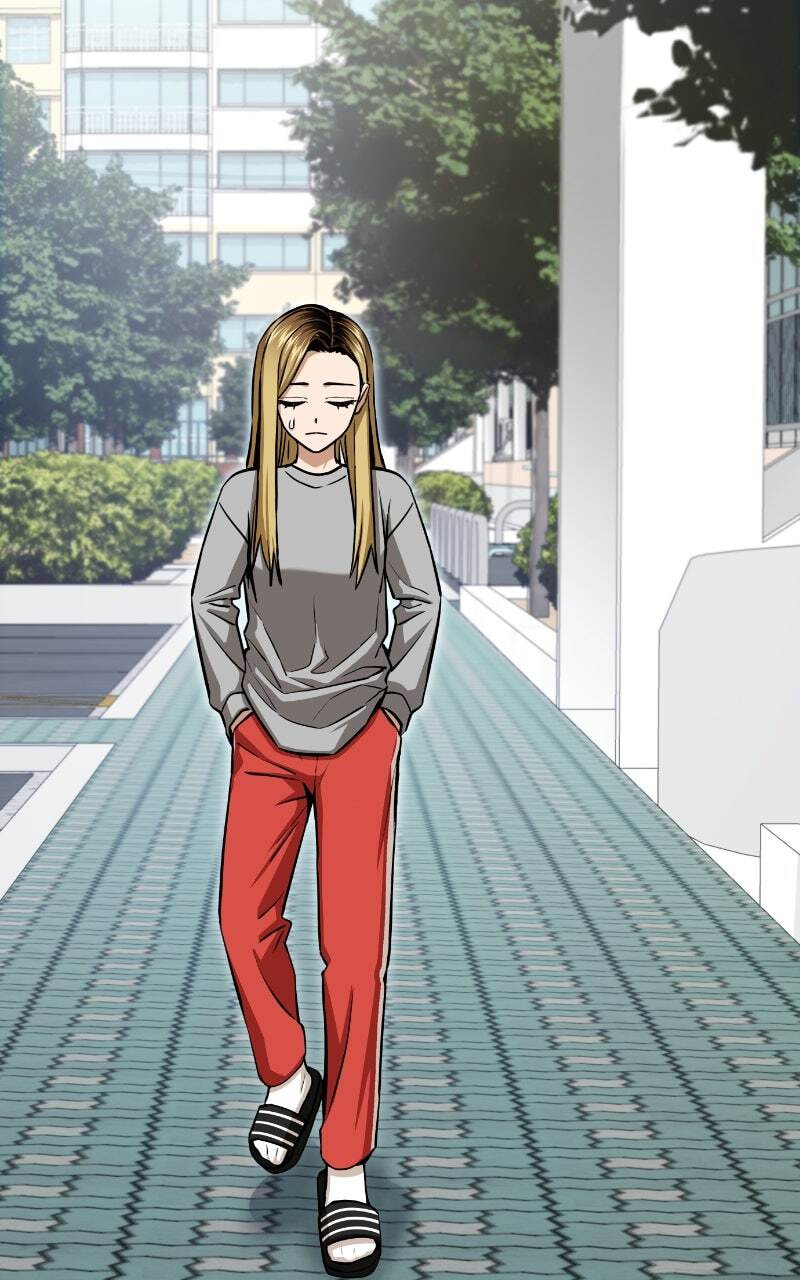 Maybe Meant to Be Chapter 124 page 119 - 