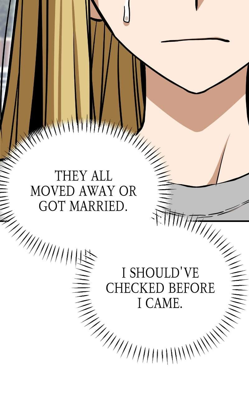 Maybe Meant to Be Chapter 124 page 122 - 