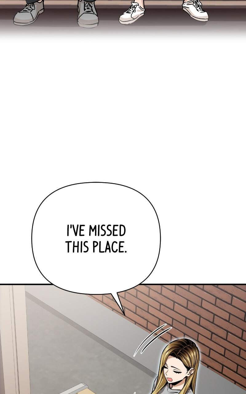 Maybe Meant to Be Chapter 124 page 129 - 