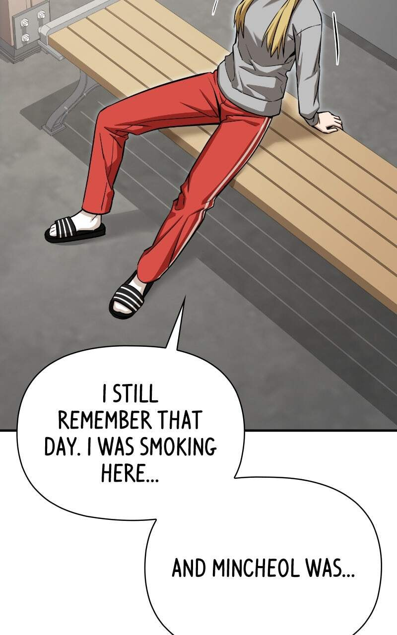 Maybe Meant to Be Chapter 124 page 130 - 