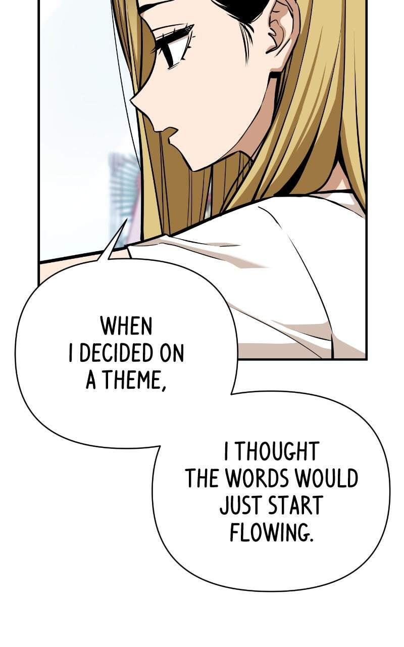 Maybe Meant to Be Chapter 124 page 14 - 