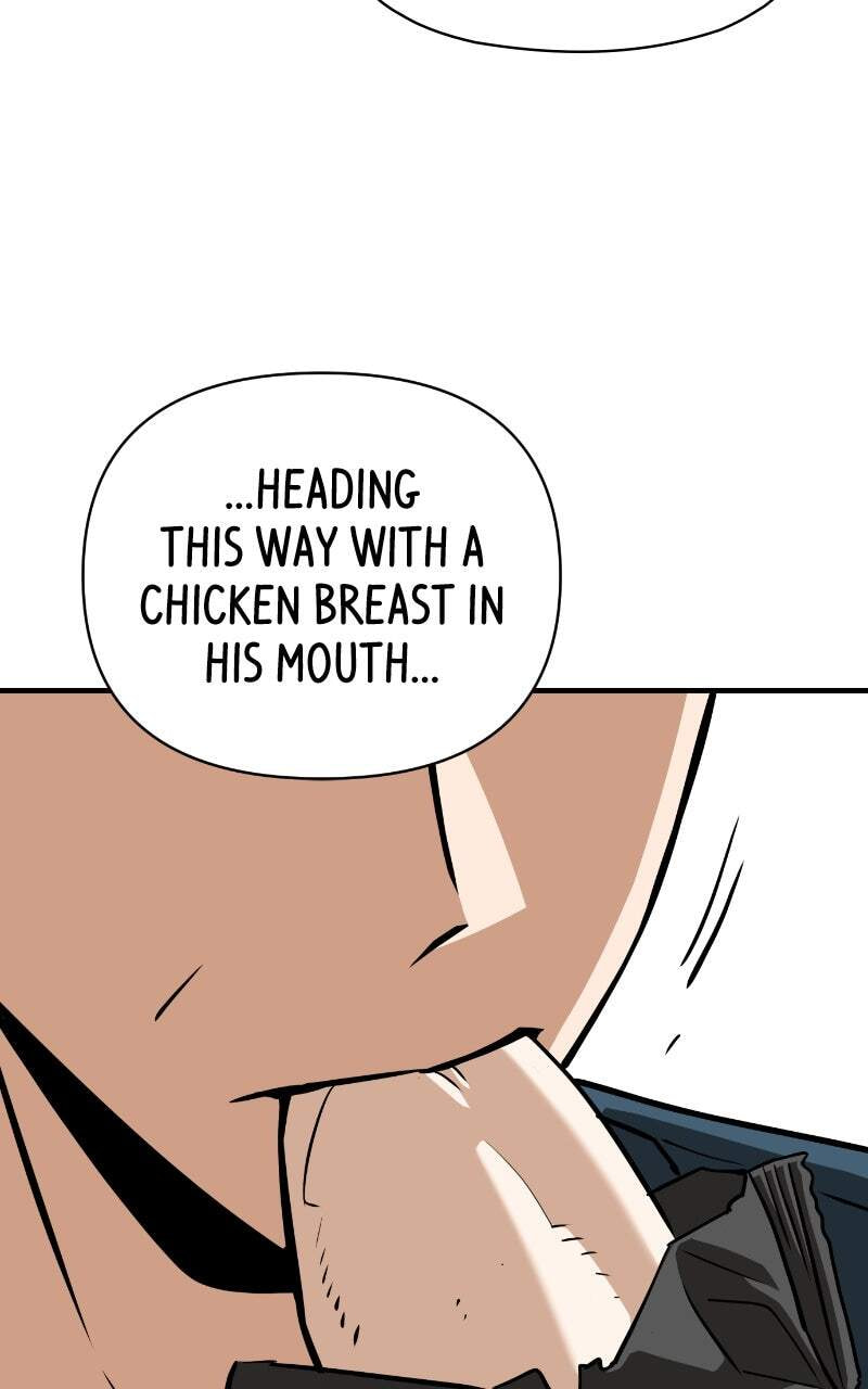 Maybe Meant to Be Chapter 124 page 131 - 