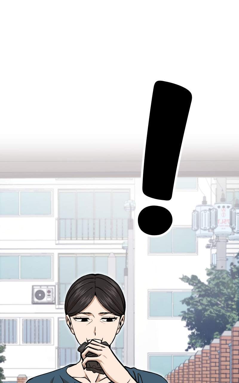 Maybe Meant to Be Chapter 124 page 134 - 