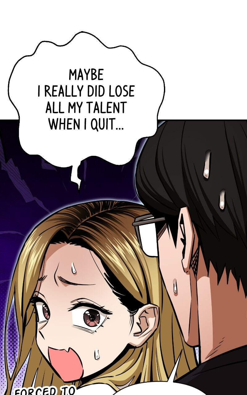Maybe Meant to Be Chapter 124 page 15 - 