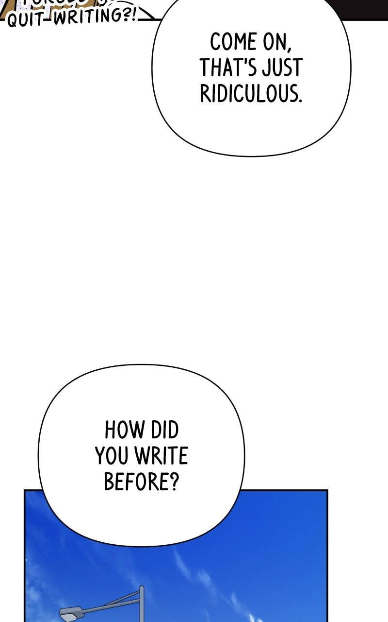 Maybe Meant to Be Chapter 124 page 16 - 
