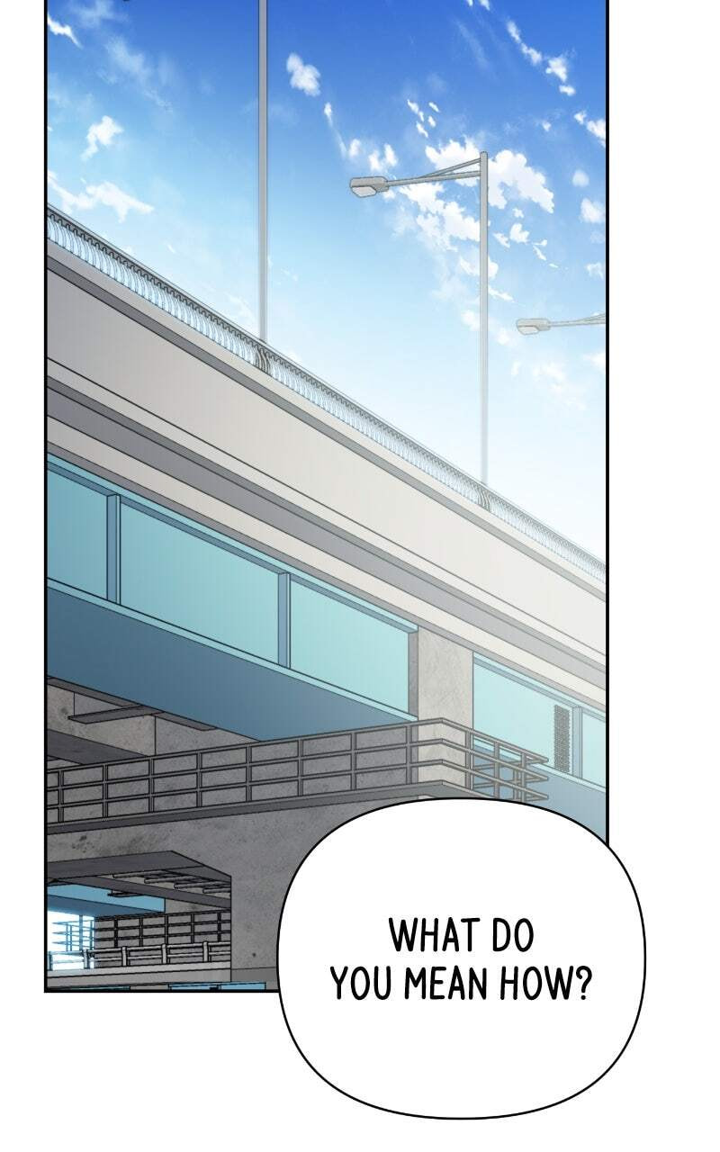 Maybe Meant to Be Chapter 124 page 17 - 