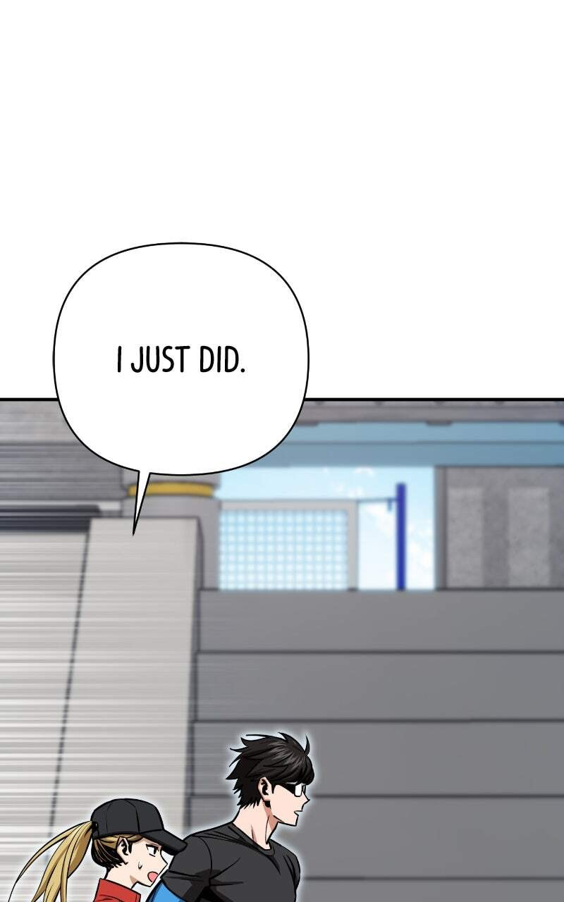 Maybe Meant to Be Chapter 124 page 18 - 
