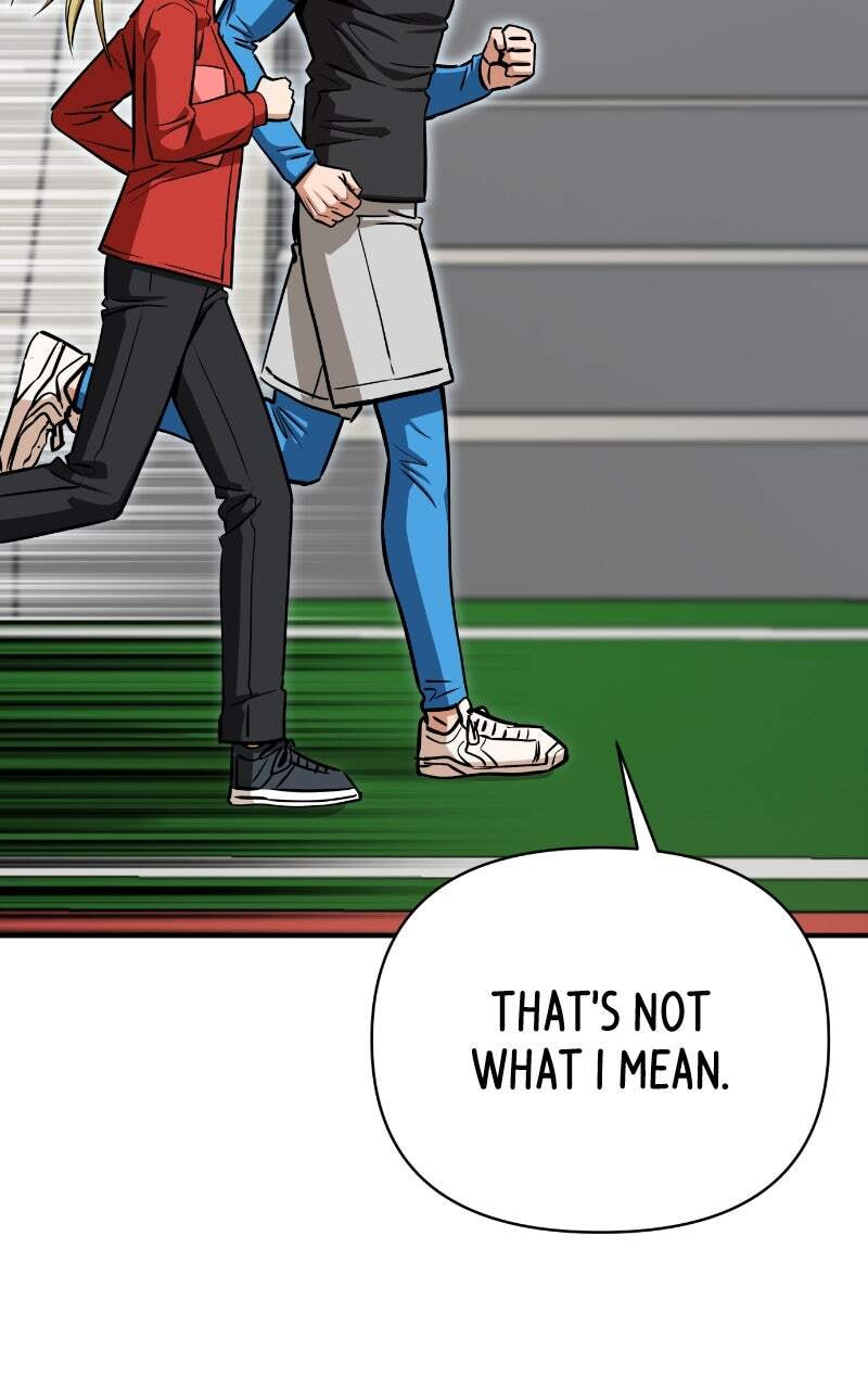 Maybe Meant to Be Chapter 124 page 19 - 