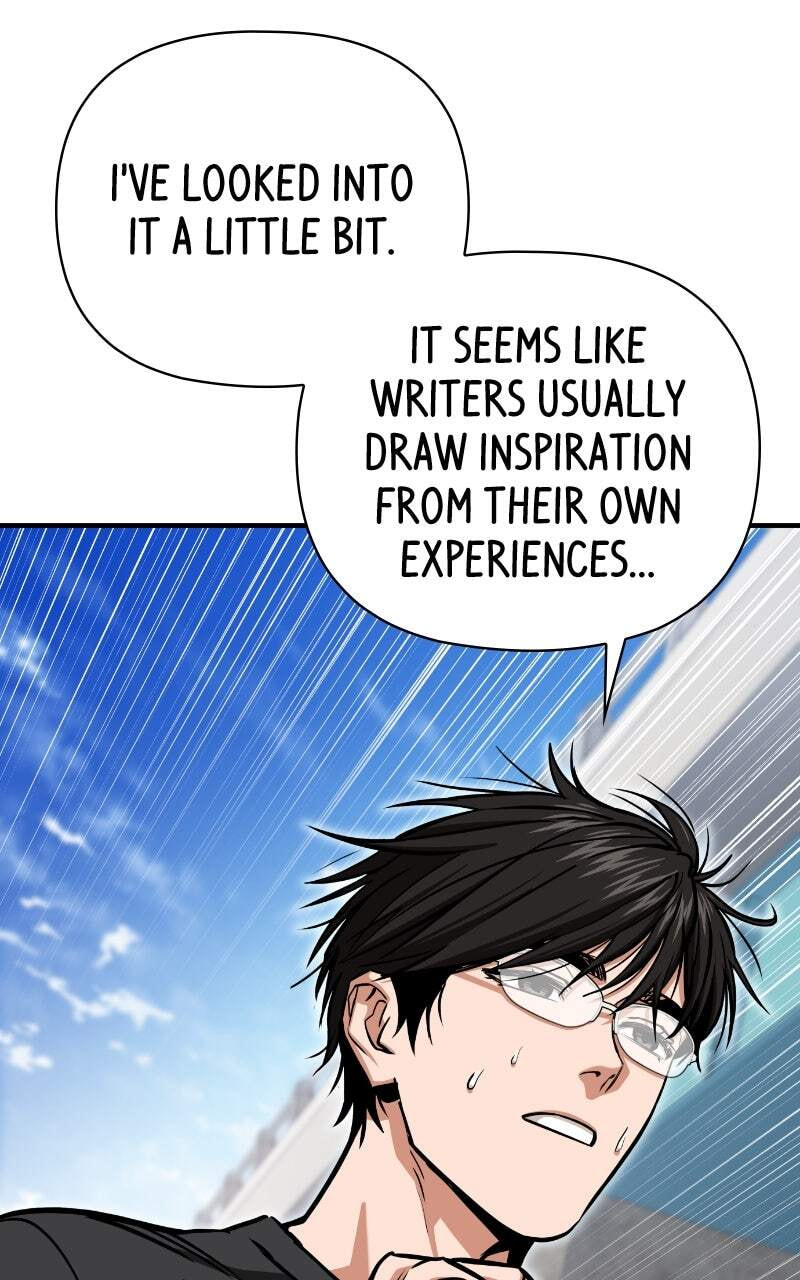 Maybe Meant to Be Chapter 124 page 20 - 