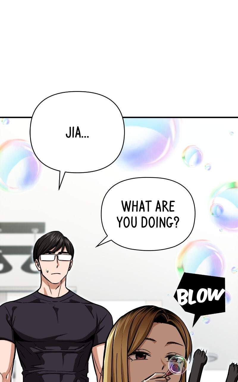 Maybe Meant to Be Chapter 124 page 3 - 